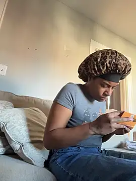 Tu GataLinda online show from January 8, 3:36 pm