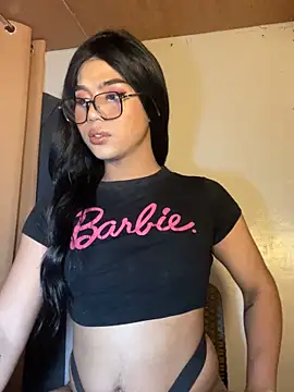 SexGoddess Seraphina online show from October 12, 6:18 pm