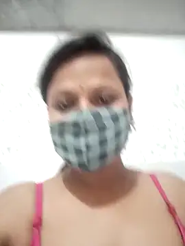 shalubhabhi69 online show from September 18, 5:59 pm