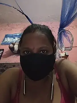 shalubhabhi69 online show from December 4, 9:29 am