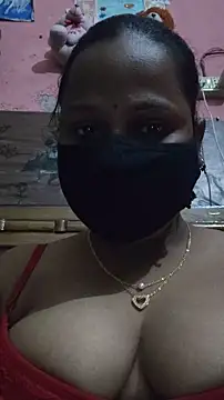 shalubhabhi69 online show from January 17, 7:06 pm