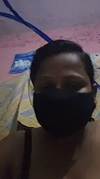 shalubhabhi69 online show from March 21, 6:00 pm