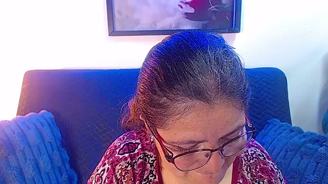 Snapshot of Linda_banks_ chatting on November 16, 1:11 am Linda banks online show from November 16, 1:11 am