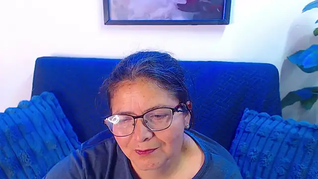 Linda banks  online show from January 11, 12:54 pm