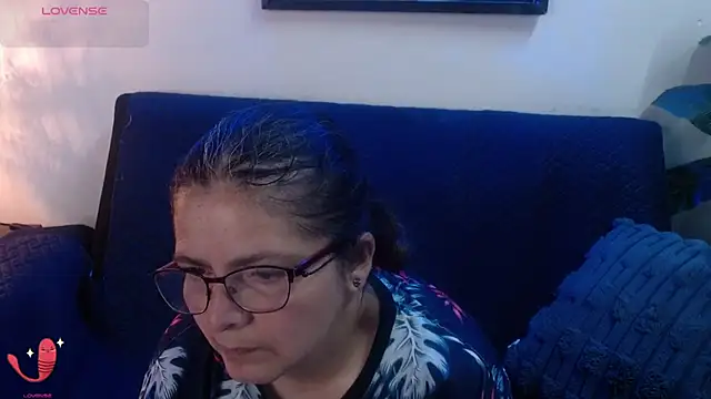 Linda banks  online show from March 13, 1:34 am