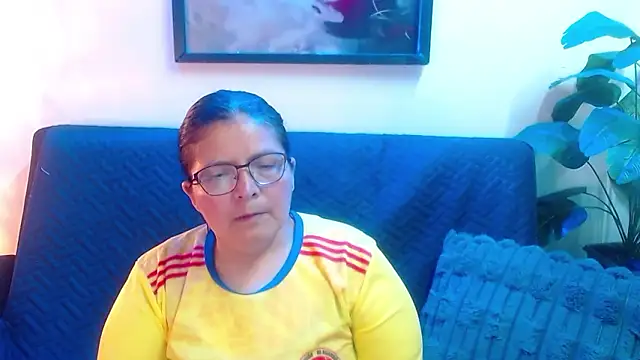 Linda banks  online show from March 27, 1:11 am