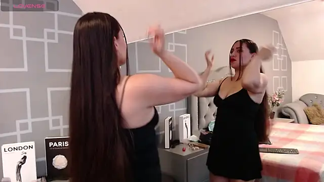 Snapshot of AliceBlackx chatting on September 20, 11:44 am AliceBlackx online show from September 20, 11:44 am