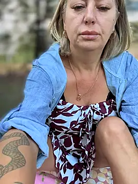 Snapshot of Milena-MilfaXXX chatting on September 11, 4:12 am Milena-MilfaXXX online show from September 11, 4:12 am