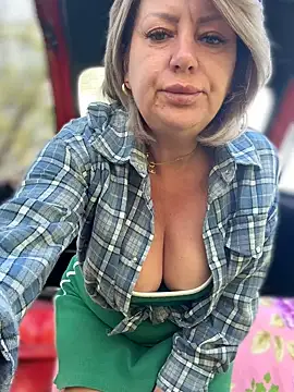 Milena-MilfaXXX online show from April 15, 4:19 am