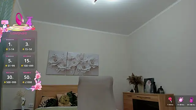 flooora 0 online show from March 22, 1:42 am