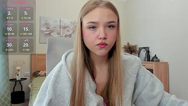 flooora 0 online show from April 7, 1:28 am