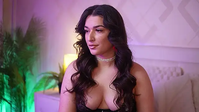 EmmaDallas online show from March 24, 6:57 pm