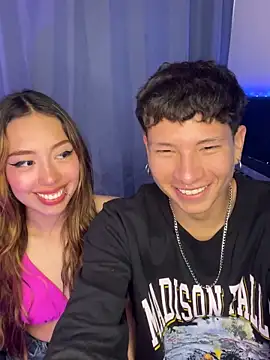 Snapshot of Tatiiana_n_Damiian chatting on September 8, 10:31 pm Tatiiana n Damiian online show from September 8, 10:31 pm