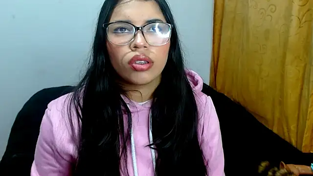 Naomi-Simpson online show from October 12, 7:02 pm