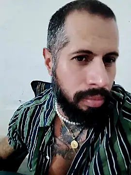 Matheus Blaze online show from October 3, 1:02 am