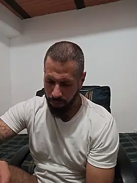 Matheus Blaze online show from October 25, 3:25 am