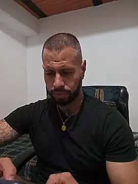 Matheus Blaze online show from October 27, 2:15 am