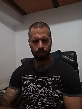 Matheus Blaze online show from November 5, 1:22 pm