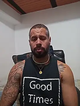 Matheus Blaze online show from November 9, 2:04 pm