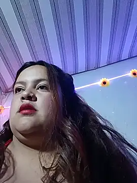 Julieta Big online show from February 11, 10:42 am