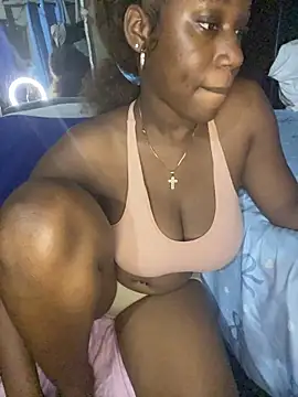 kinkykayplusdan online show from January 17, 8:30 am