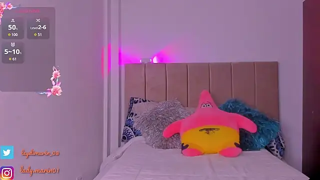 beauty doll1 online show from March 18, 12:19 pm