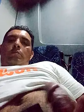 125Delfin90 online show from November 11, 2:33 am