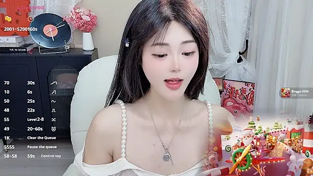 CeeKie online show from April 9, 9:58 am