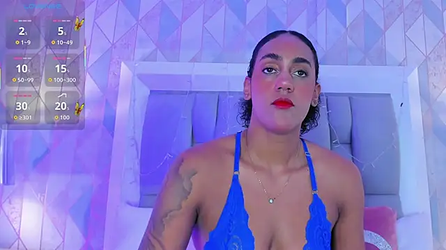 Snapshot of OnlyGia chatting on September 13, 8:08 pm OnlyGia online show from September 13, 8:08 pm