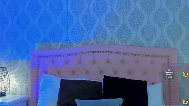 Snapshot of OnlyGia chatting on September 22, 8:22 pm OnlyGia online show from September 22, 8:22 pm