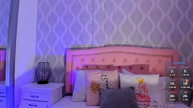 Snapshot of OnlyGia chatting on October 7, 7:55 pm OnlyGia online show from October 7, 7:55 pm