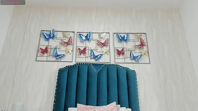 OnlyGia online show from December 21, 7:43 pm