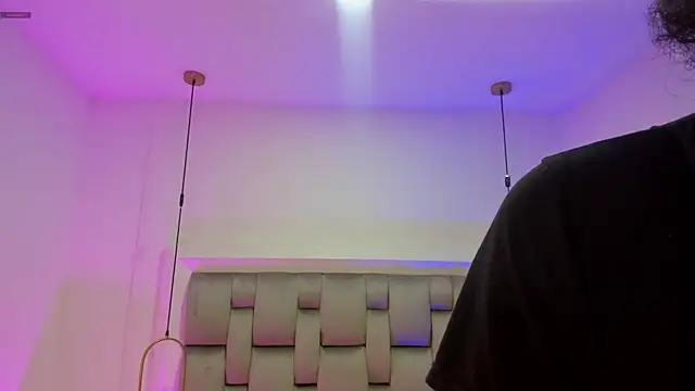 OnlyGia online show from January 9, 8:54 pm