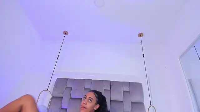 OnlyGia online show from April 9, 3:39 am