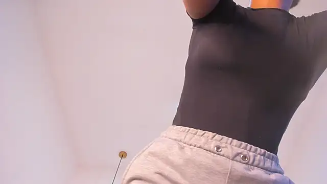 OnlyGia online show from April 10, 10:58 pm