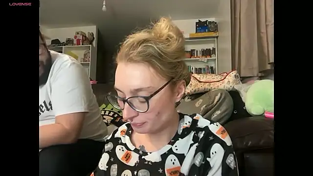 harleyblair online show from December 17, 11:11 pm