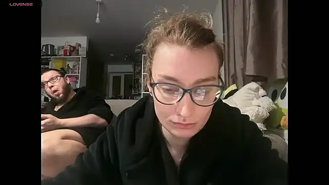 harleyblair online show from April 5, 9:34 pm