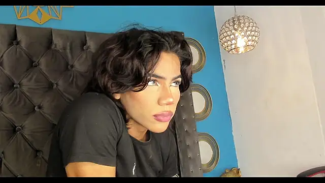 bxby dolls online show from October 4, 3:15 am