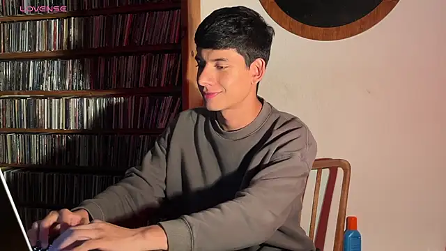 jim dj online show from October 16, 10:11 pm