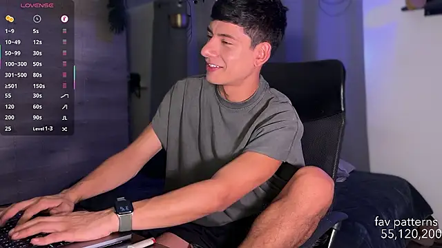 jim dj online show from March 6, 8:16 pm