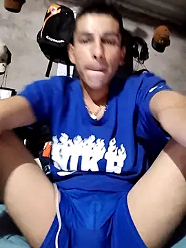 Tussi-amor online show from September 14, 3:27 am