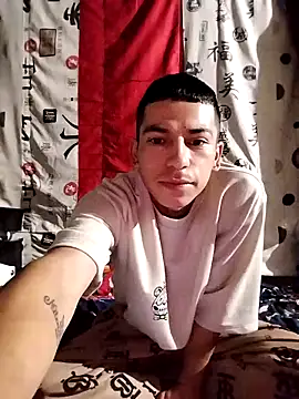 Tussi-amor online show from September 16, 6:58 am