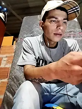 Tussi-amor online show from September 19, 4:03 am