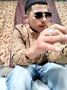 Tussi-amor online show from September 26, 5:28 pm