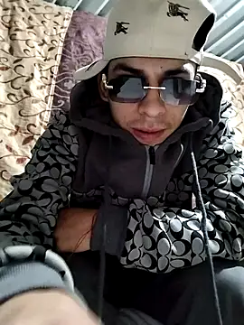 Tussi-amor online show from October 2, 5:47 am