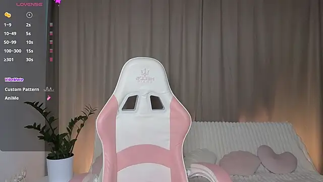 AlexsisFaee online show from September 29, 8:24 pm