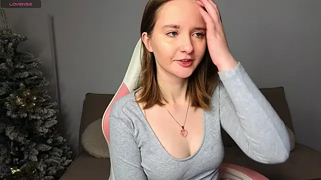 AlexsisFaee online show from December 21, 9:11 pm