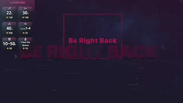 XxAnna HornyxX online show from September 10, 7:03 pm