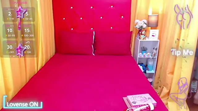 XxAnna HornyxX online show from November 24, 4:18 pm