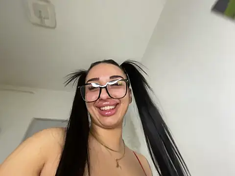 BlueEyes BB online show from February 3, 4:23 pm